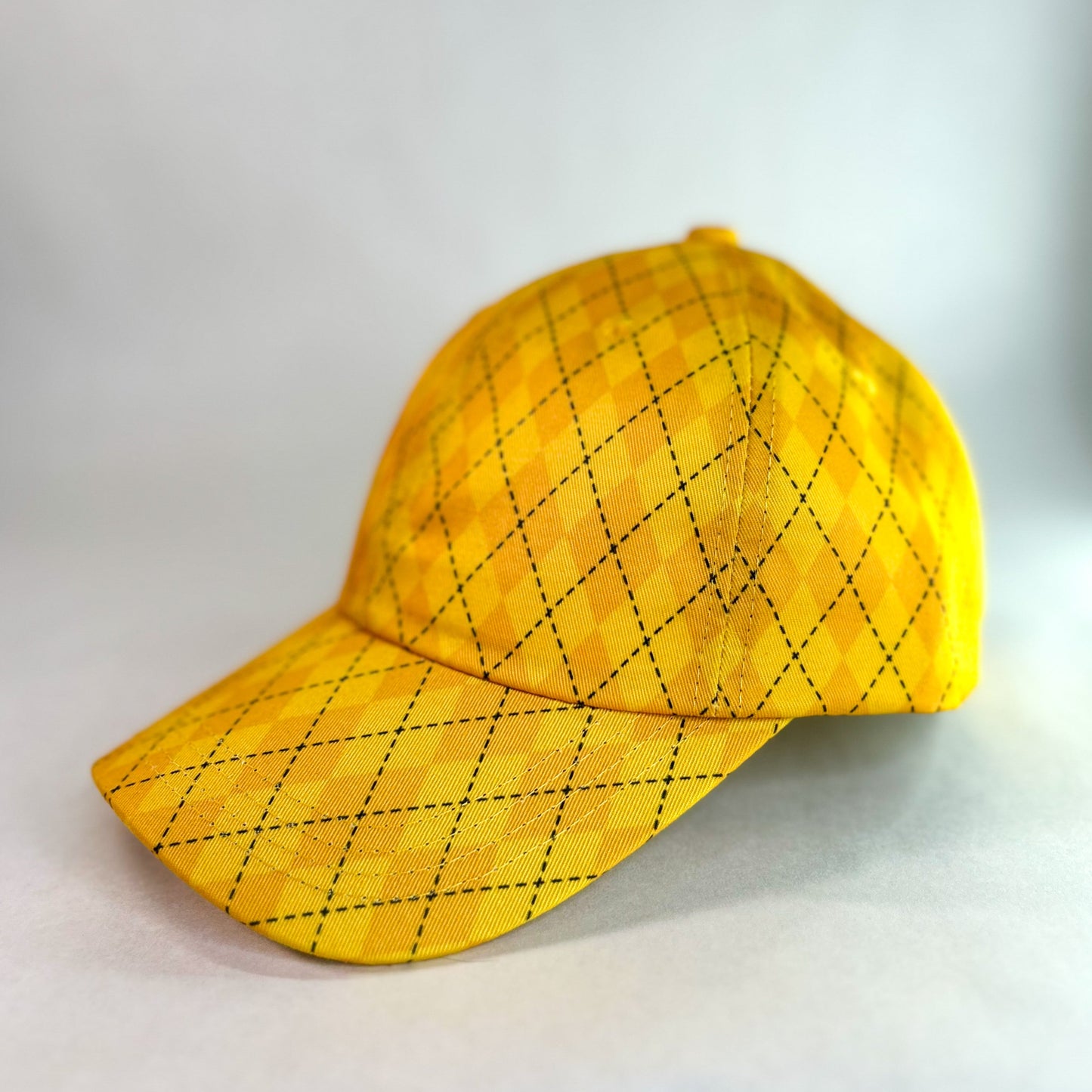 Magical Baseball Caps 2.0 + Bows