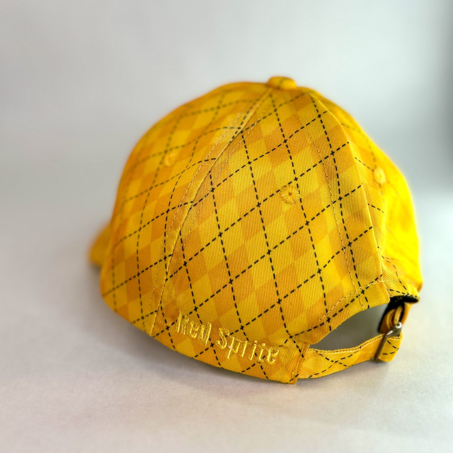 Magical Baseball Caps 2.0 + Bows