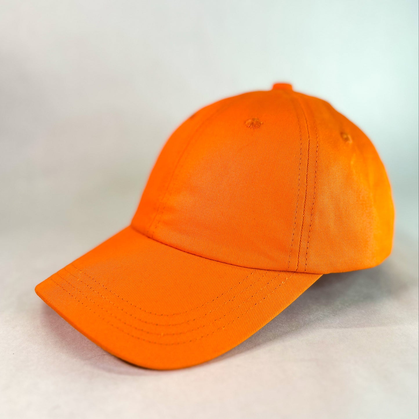 Hidden Messy Bun Baseball Cap 2.0
