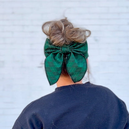 Detachable Bow for Hats - PRE-ORDER