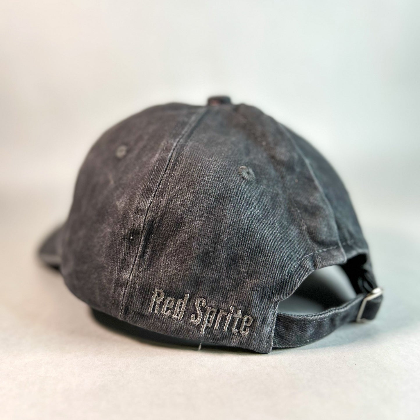 Hidden Messy Bun Baseball Cap 2.0