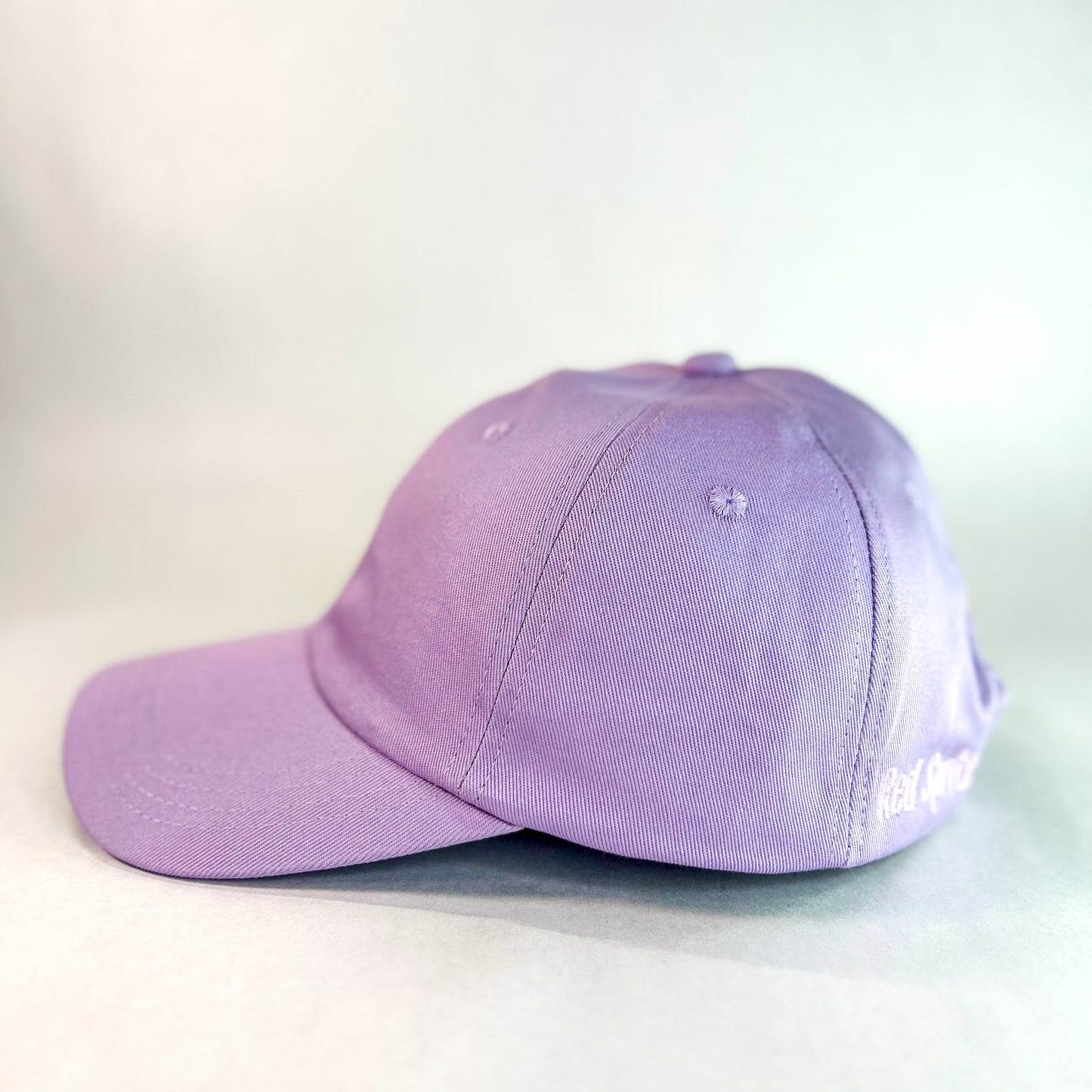 Hidden Messy Bun Baseball Cap 2.0