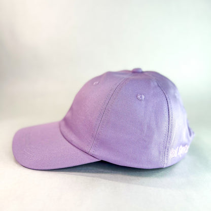 Hidden Messy Bun Baseball Cap 2.0
