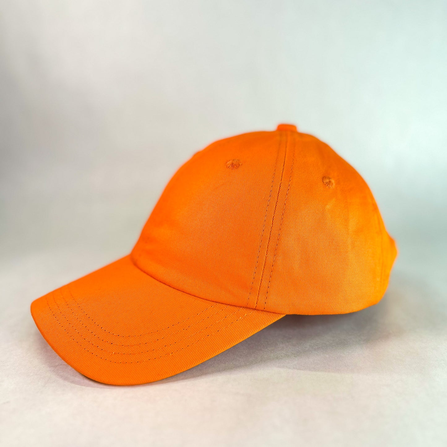 Hidden Messy Bun Baseball Cap 2.0