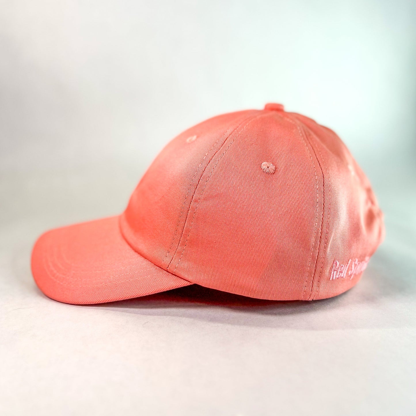 Hidden Messy Bun Baseball Cap 2.0