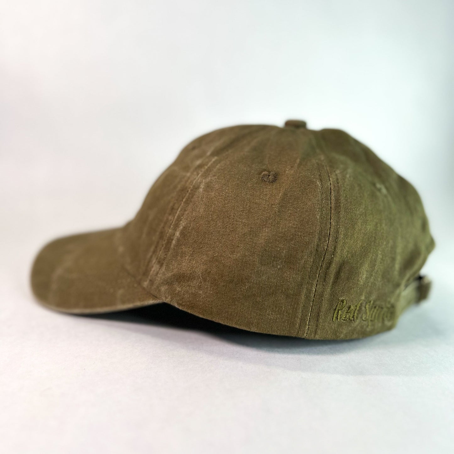 Hidden Messy Bun Baseball Cap 2.0