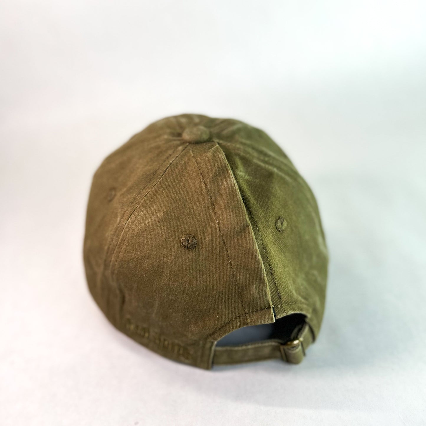 Hidden Messy Bun Baseball Cap 2.0