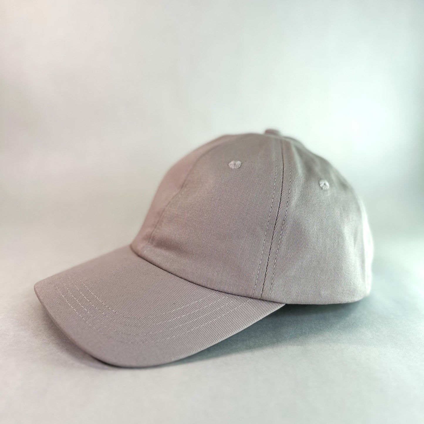 Hidden Messy Bun Baseball Cap 2.0