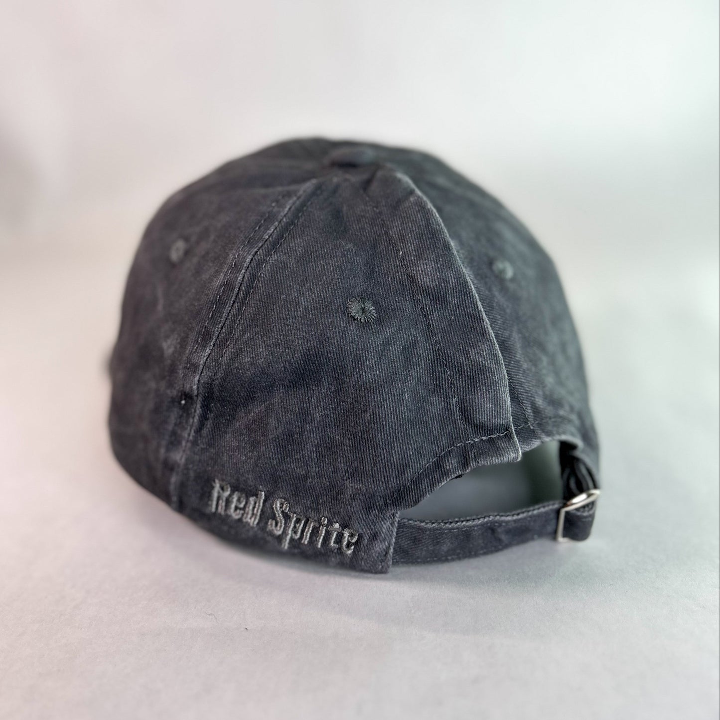 Hidden Messy Bun Baseball Cap 2.0