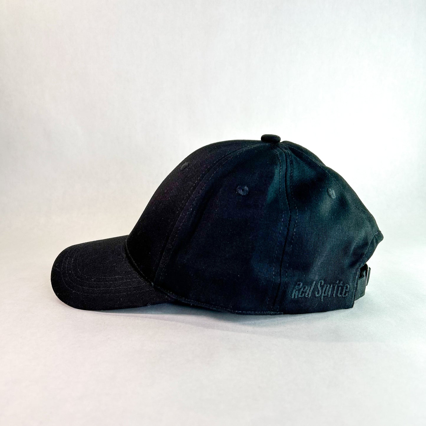 Hidden Messy Bun Baseball Cap 2.0