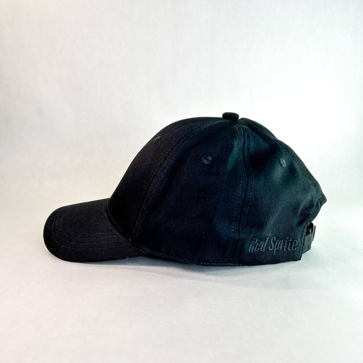 Hidden Messy Bun Baseball Cap 2.0