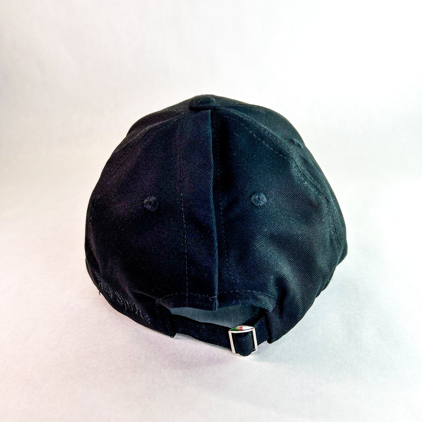 Hidden Messy Bun Baseball Cap 2.0