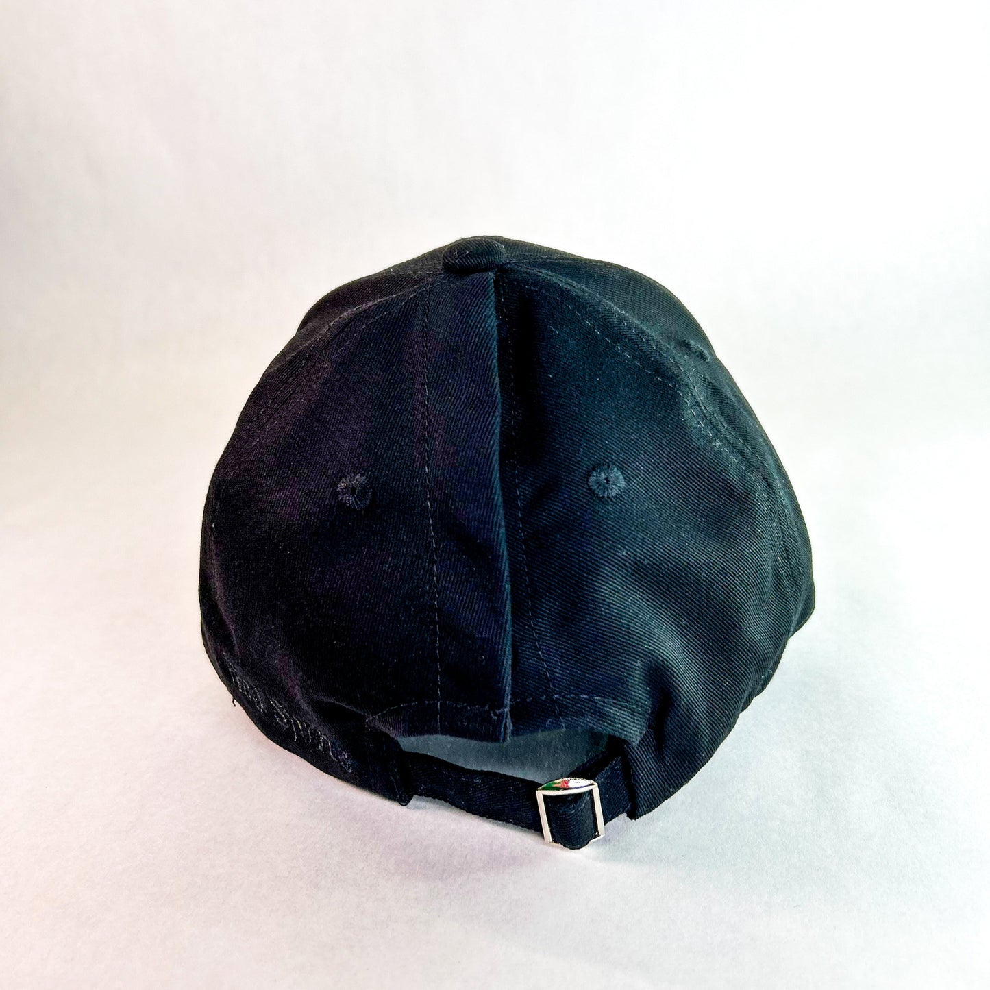 Hidden Messy Bun Baseball Cap 2.0