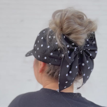 Magical Baseball Caps 2.0 + Bows
